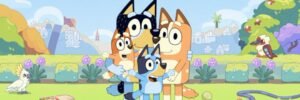 Bluey Season 4 Release Date, Trailer And Minisodes (2024)