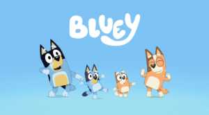 Bluey Season 4 Release Date, Trailer And Minisodes (2024)