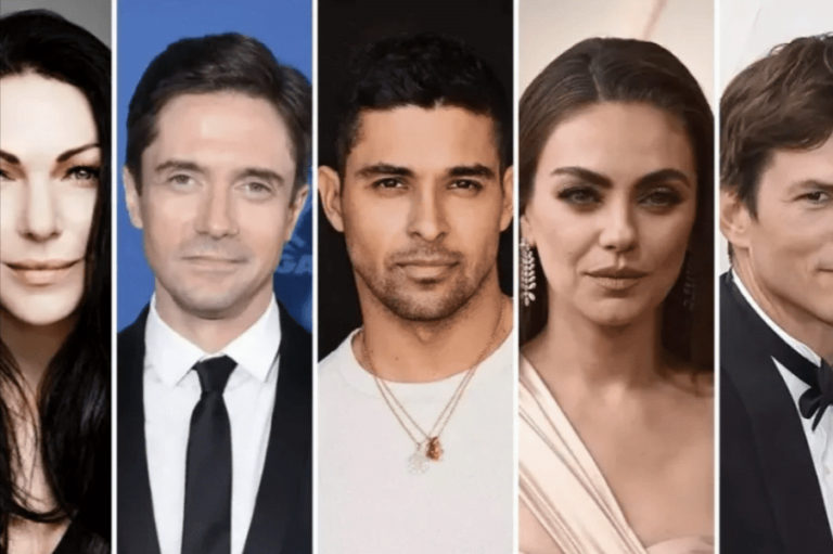 That '90s Show Season 2 Release Date And Cast [Confirmed]