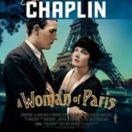 A Woman of Paris A Drama of Fate