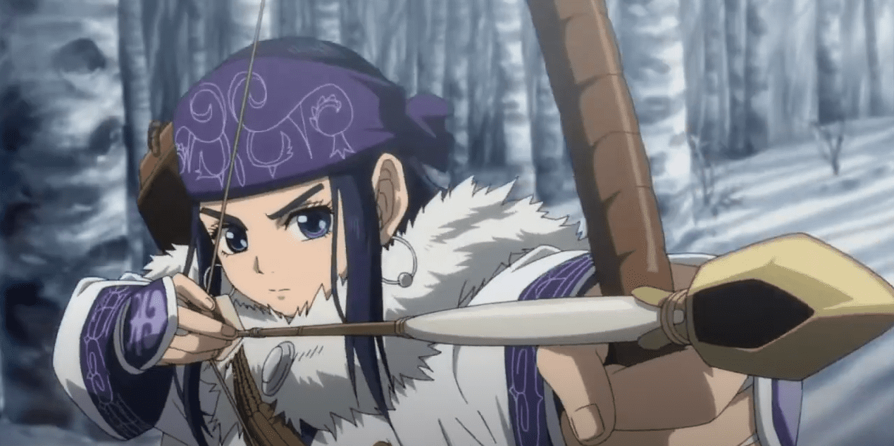 Golden Kamuy Season 5 Release Date