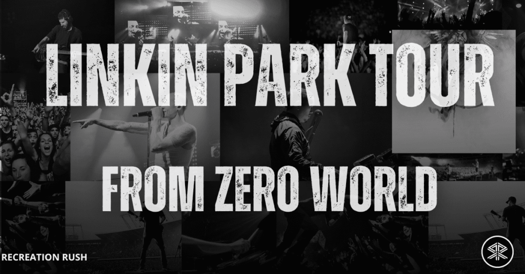 Linkin Park Tour 2024-2025