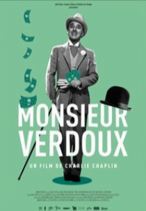 Monsieur Verdoux