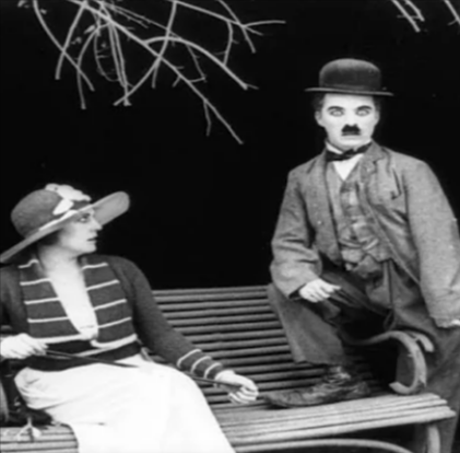 Charlie Chaplin Movies The Bond