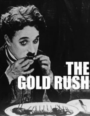 The Gold Rush