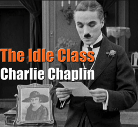 The Idle Class