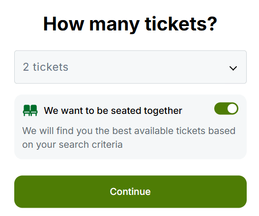 Coldplay Tickets Purchase Guide Step 3 Coldplay Tickets Purchase Guide Step 3