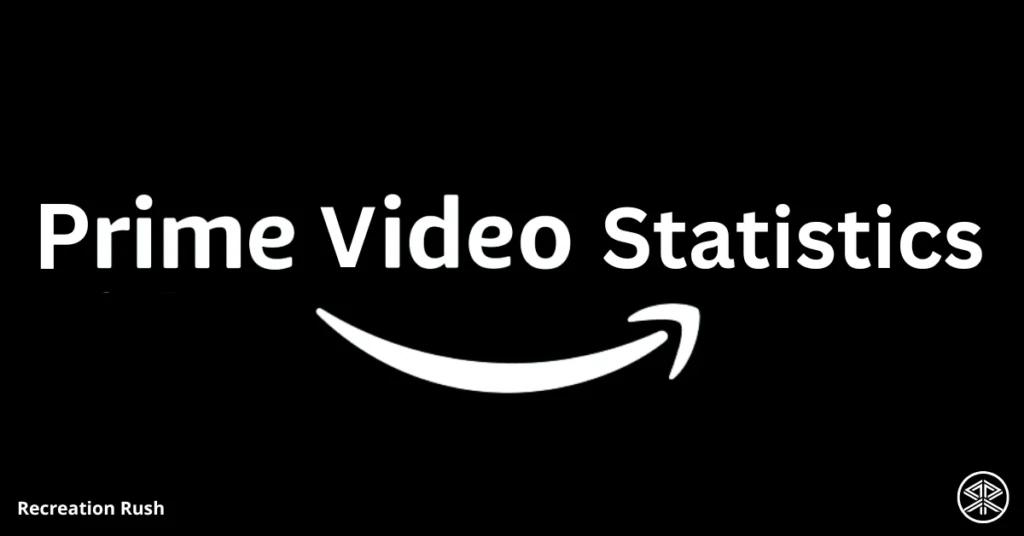 Amazon Prime Statistics 2024