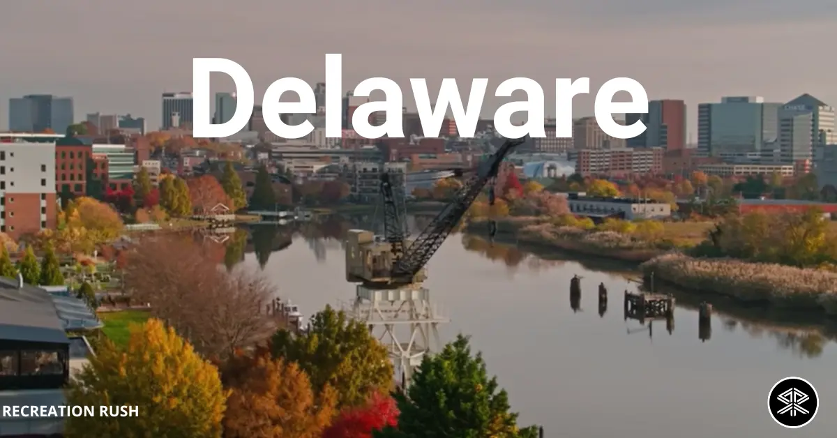 Delaware