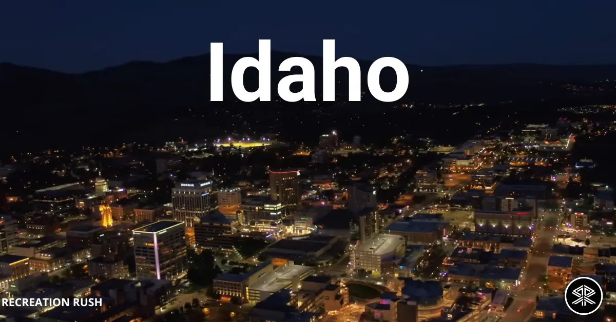 Idaho