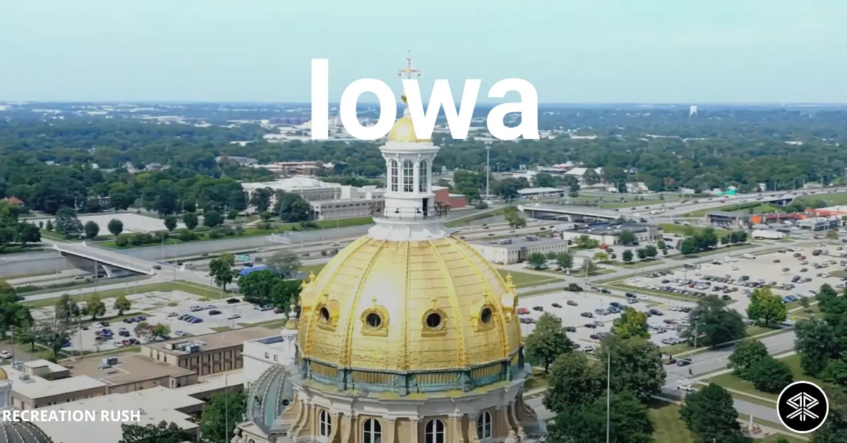 Iowa