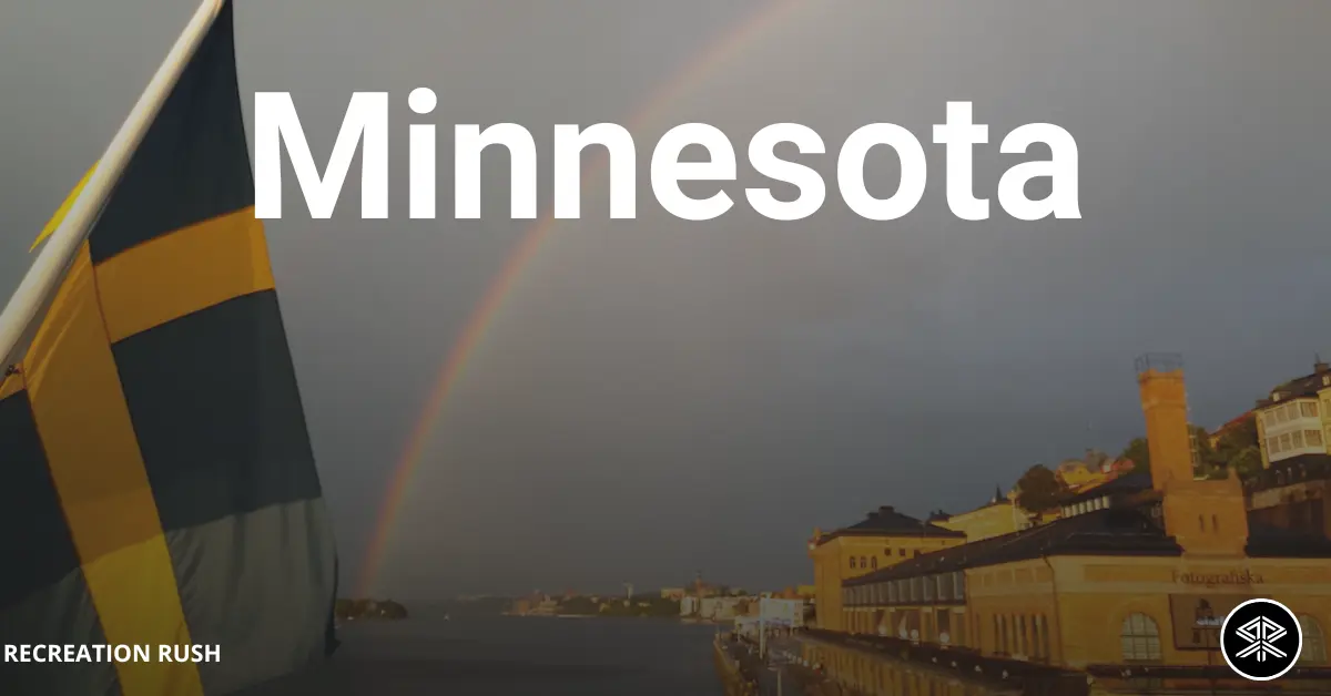 Minnesota