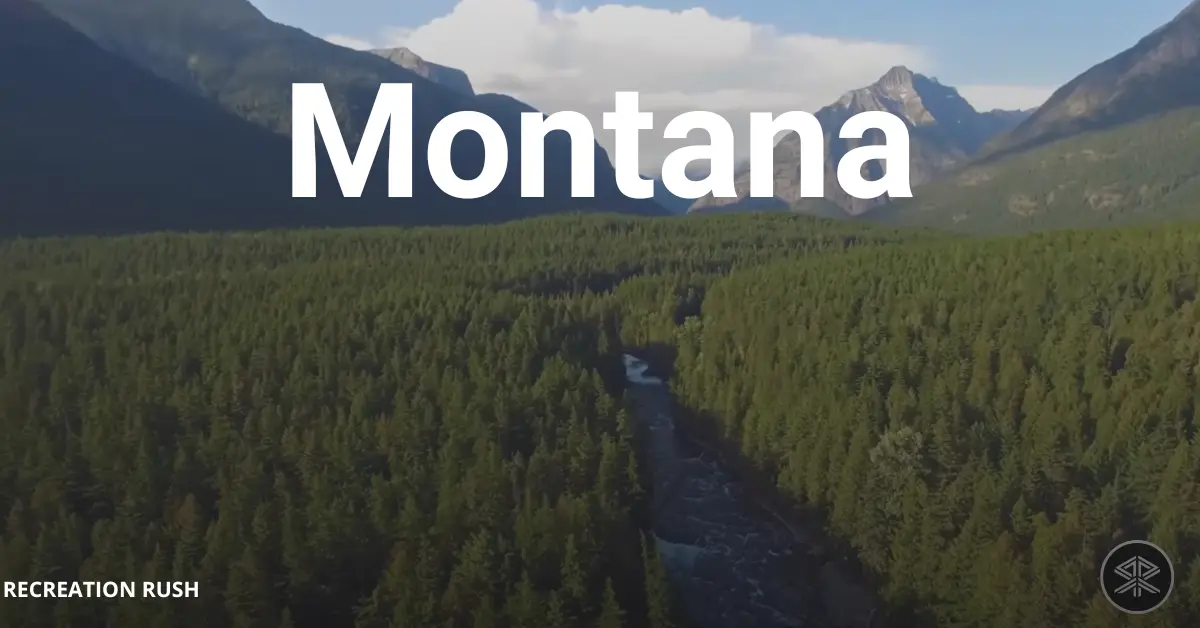 Montana