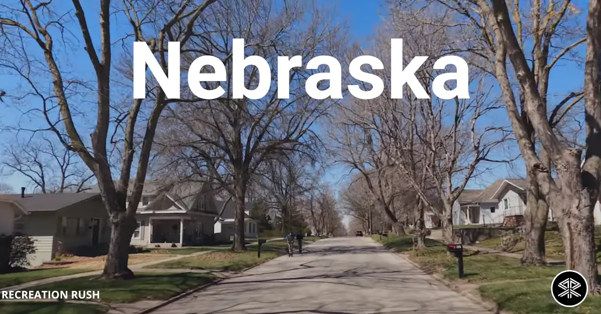 Nebraska