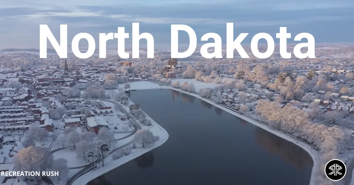 North Dakota