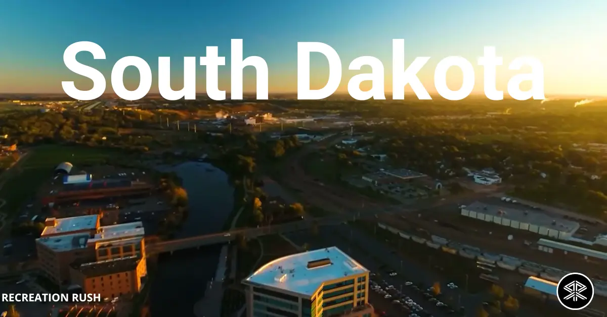 South Dakota