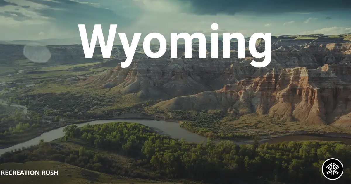 Wyoming