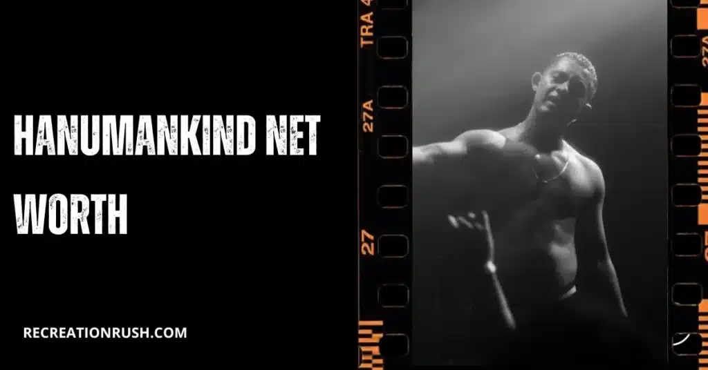 Hanumankind Net Worth 2025