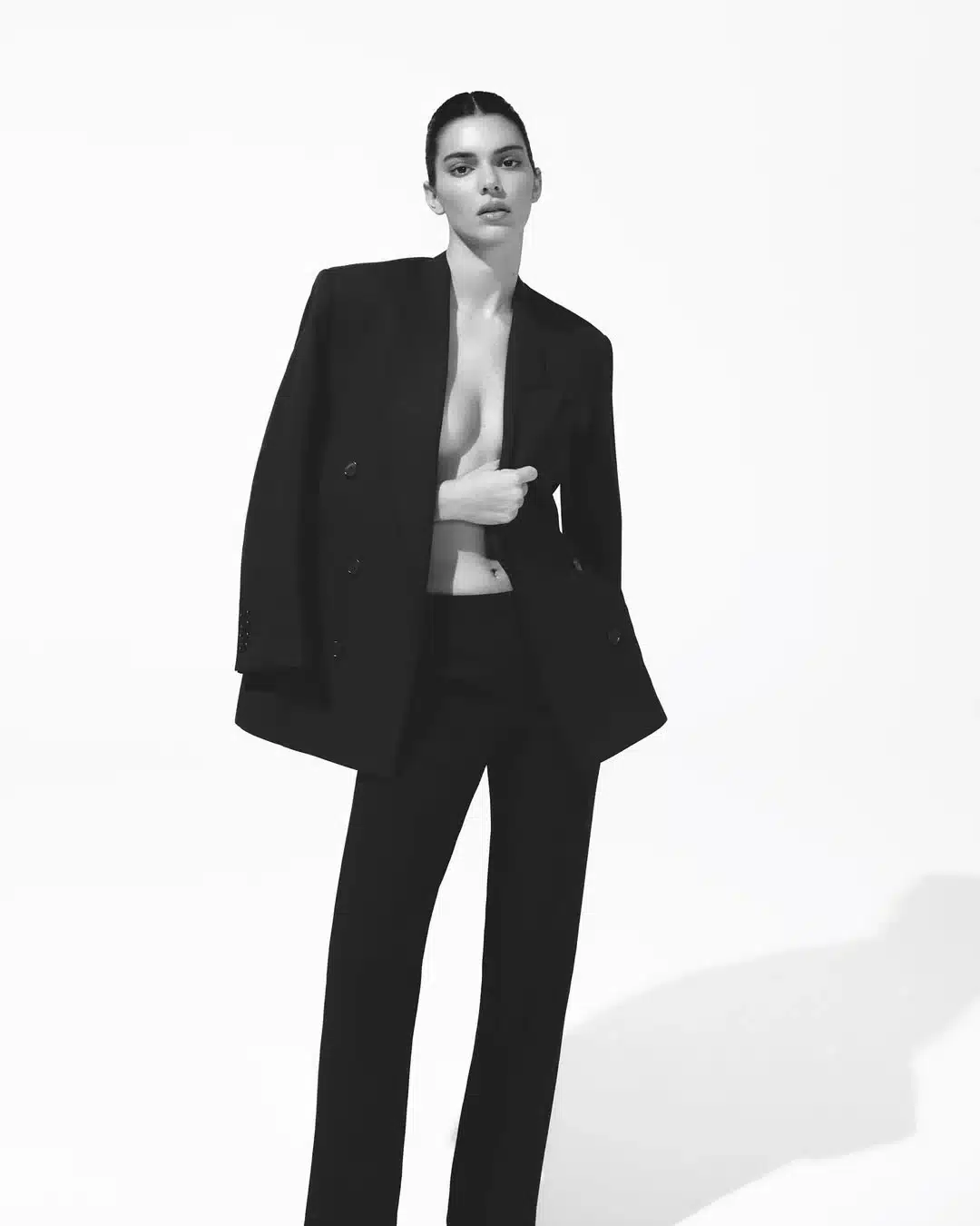 Kendall Jenner is the Top Instagram Model Kendall Jenner is the Top Instagram Model