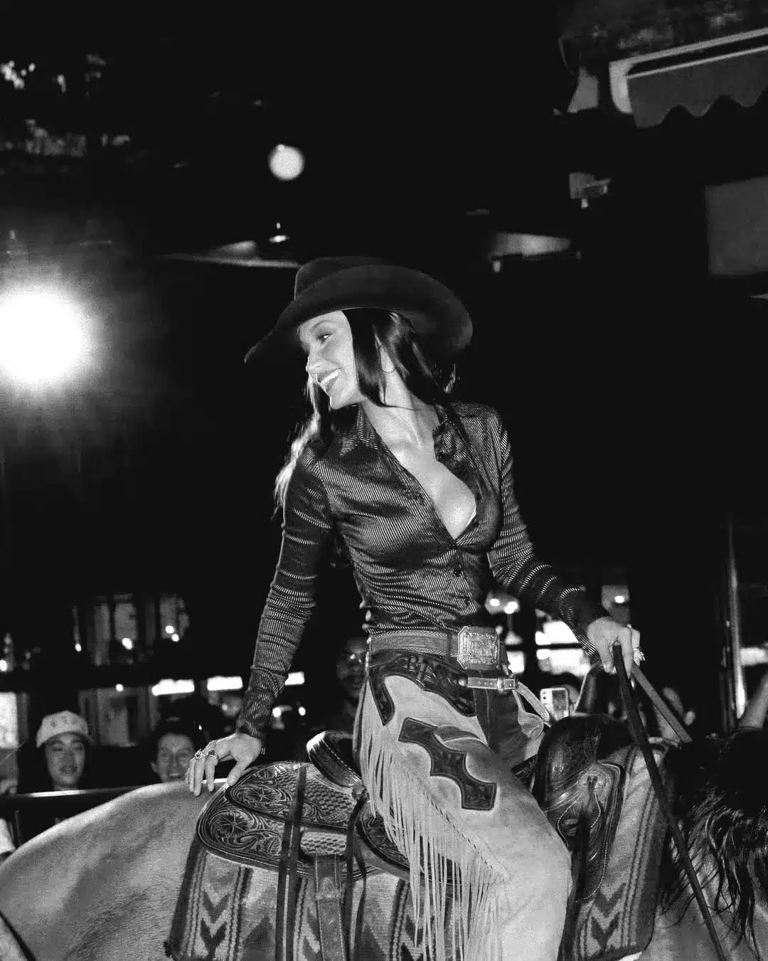 Bella Hadid Bella Hadid