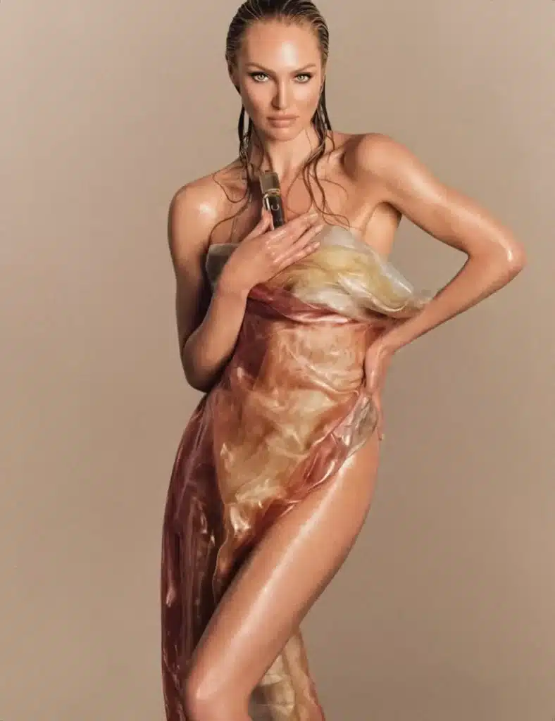 Candice Swanepoel Candice Swanepoel