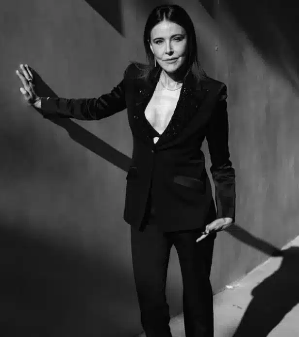 Christa Miller Christa Miller