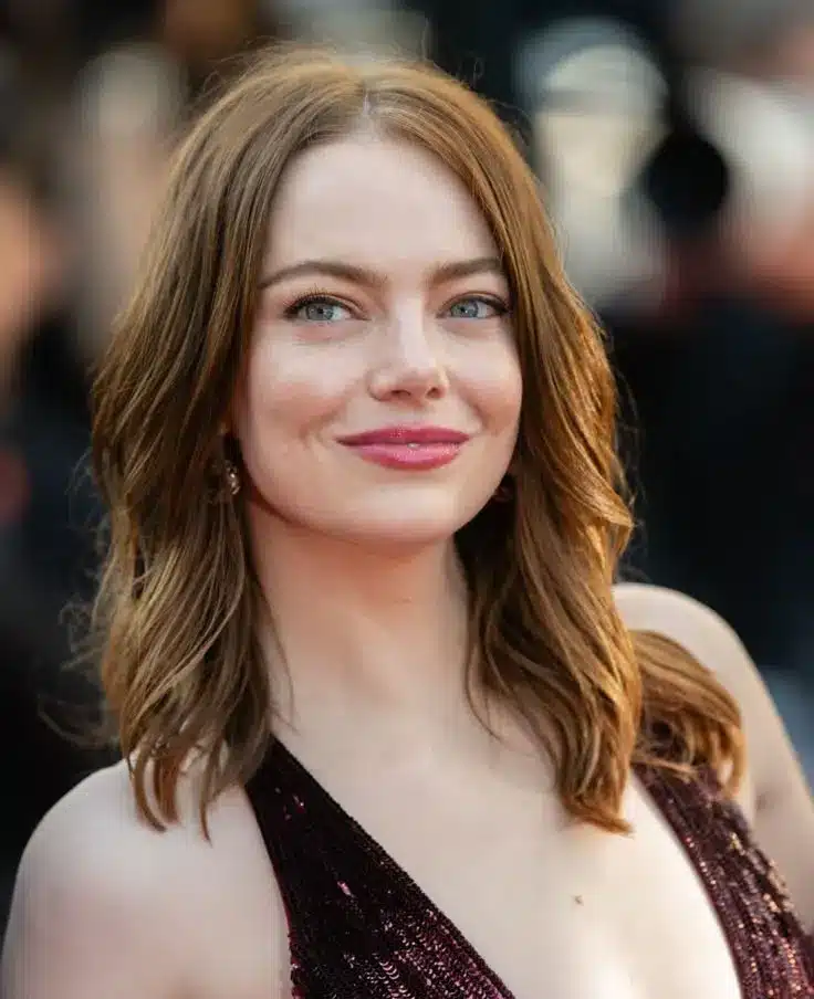 Emma Stone