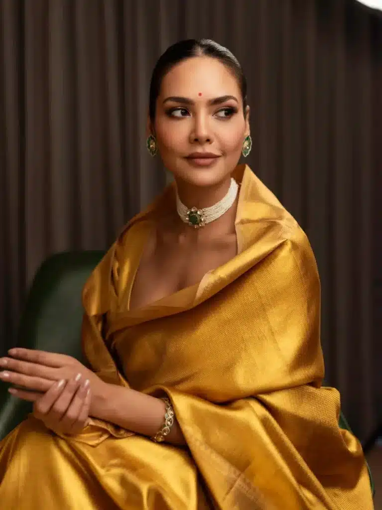 Esha Gupta Esha Gupta
