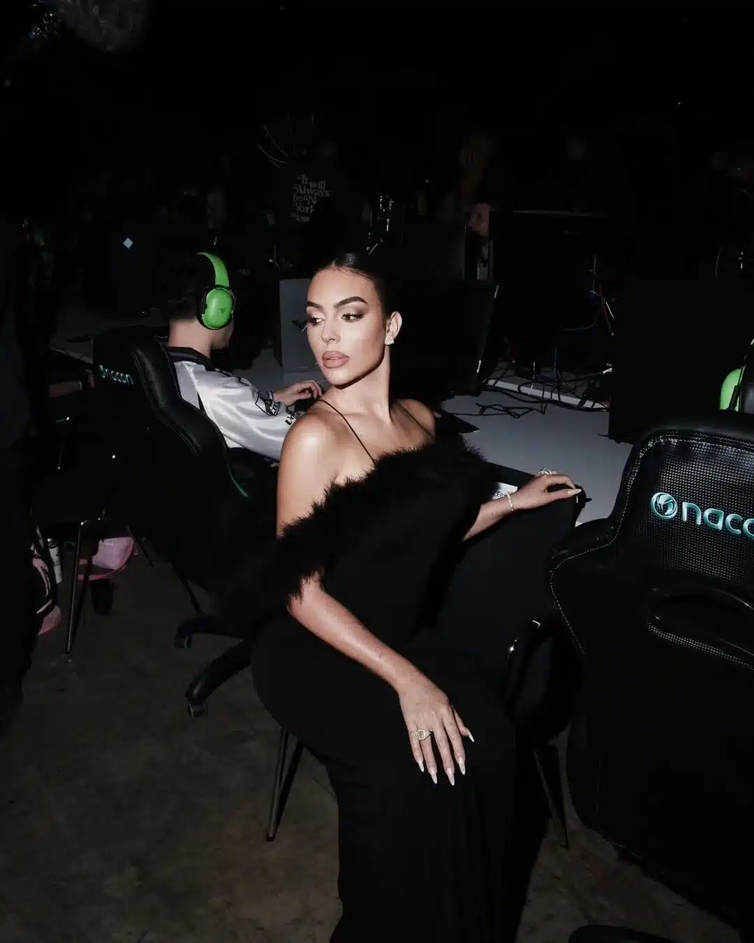 Georgina Rodriguez