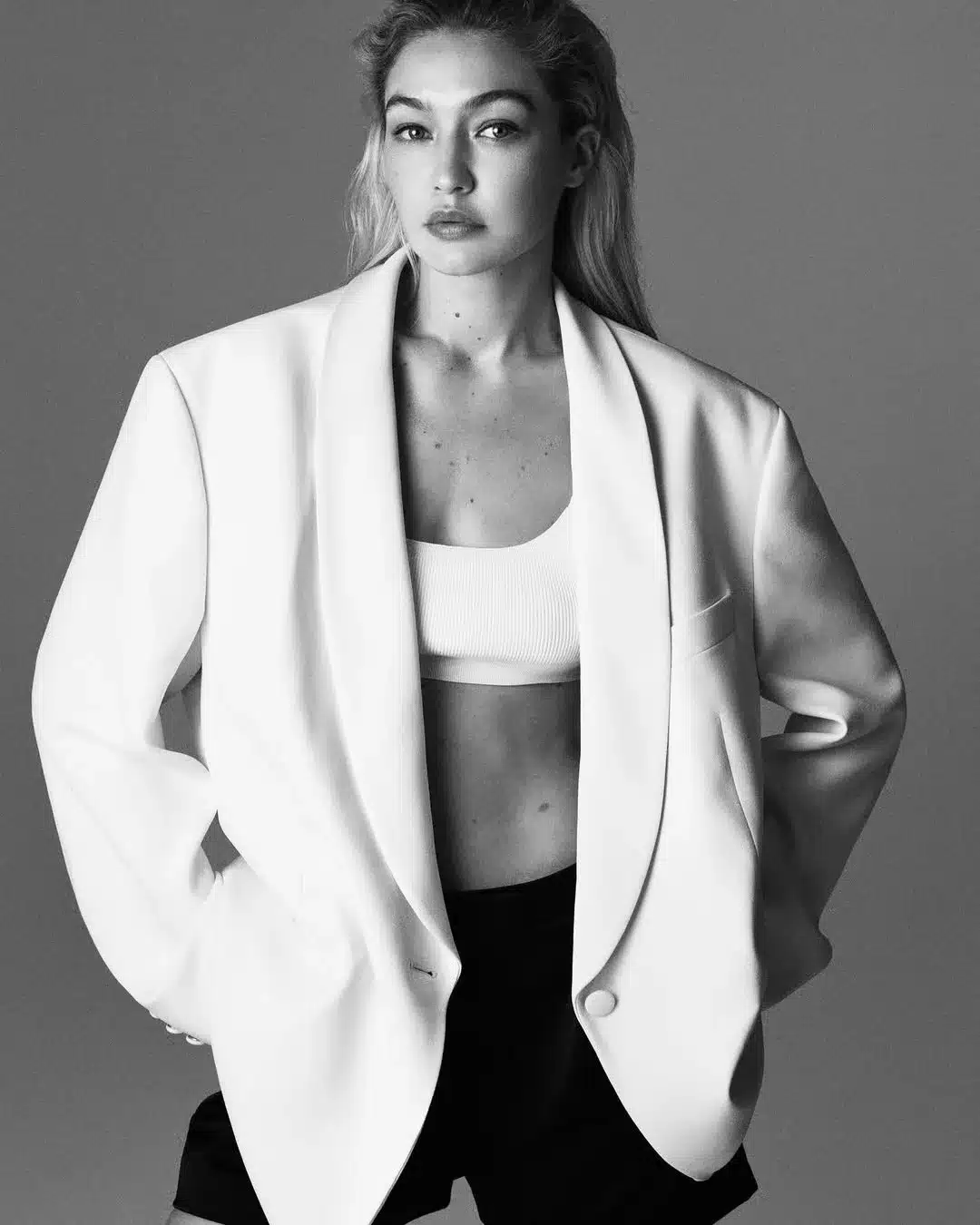 Gigi Hadid Gigi Hadid