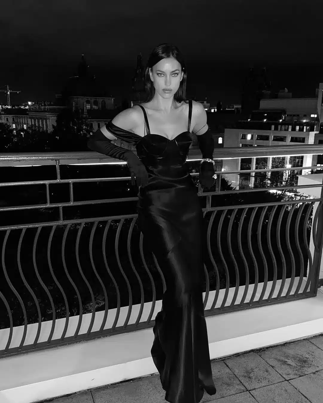 Irina Shayk Irina Shayk