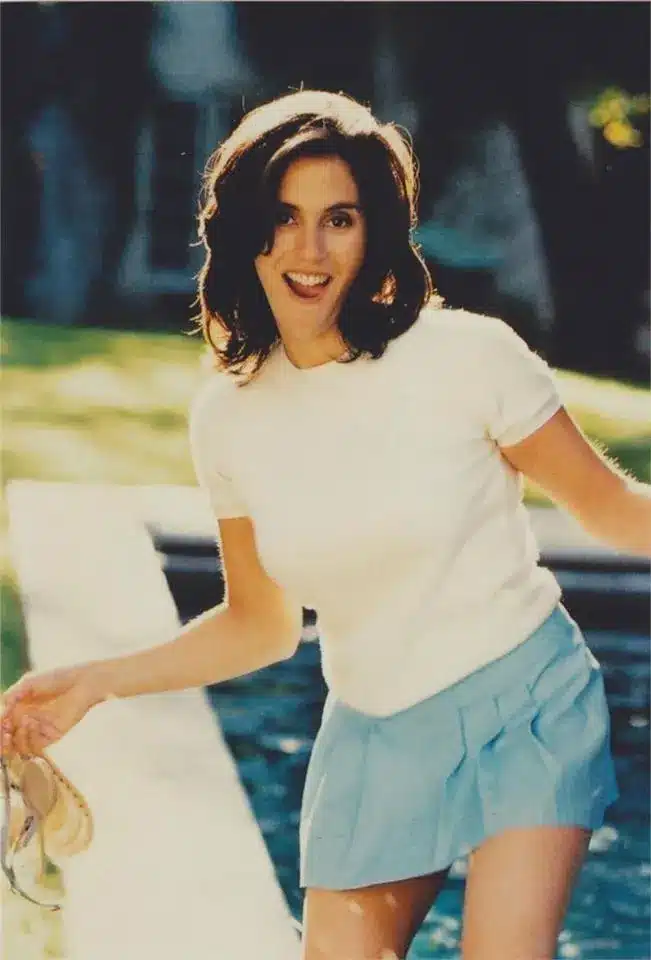 Jami Gertz Jami Gertz