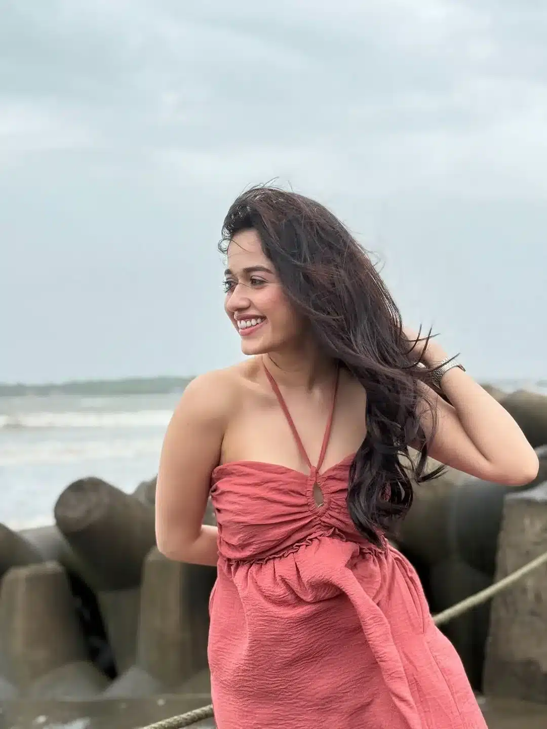 Jannat Zubair Rahmani Jannat Zubair Rahmani