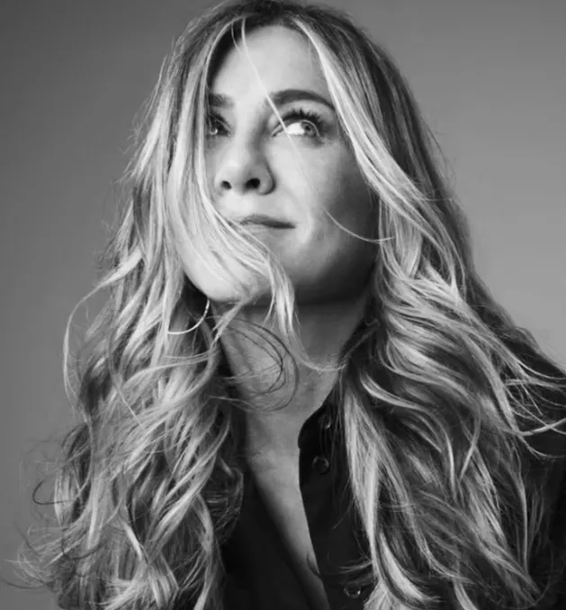 Jennifer Aniston Jennifer Aniston