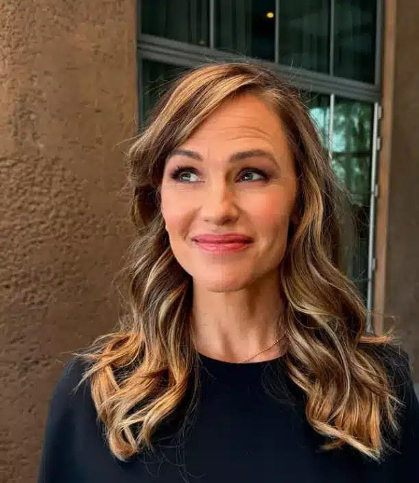 Jennifer Garner Jennifer Garner