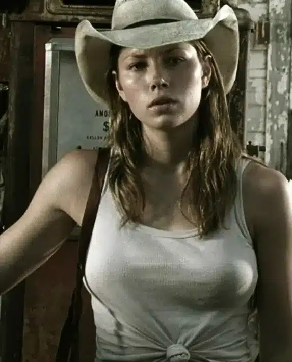 Jessica Biel Jessica Biel