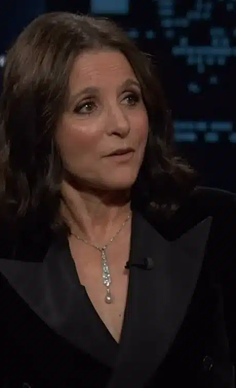 Julia Louis-Dreyfus  Julia Louis-Dreyfus
