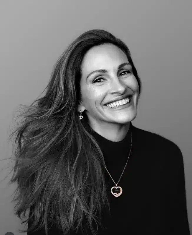 Julia Roberts