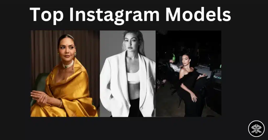 Top Instagram Models